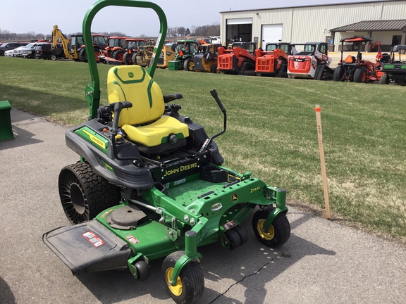 2023 John Deere Z970R Mower/Zero Turn