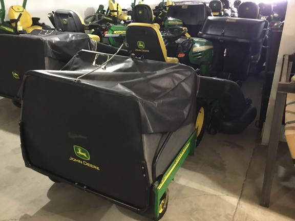 2011 John Deere X728 Garden Tractor