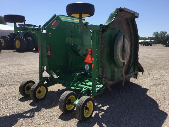 2022 John Deere FC 20 M Mower/Rotary Cutter
