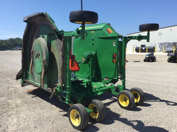 2022 John Deere FC 20 M Mower/Rotary Cutter