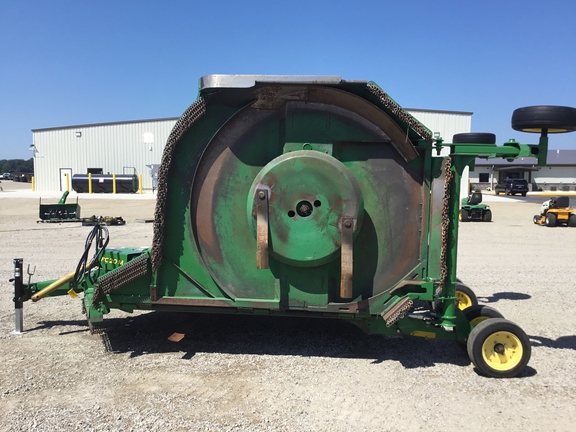 2022 John Deere FC 20 M Mower/Rotary Cutter