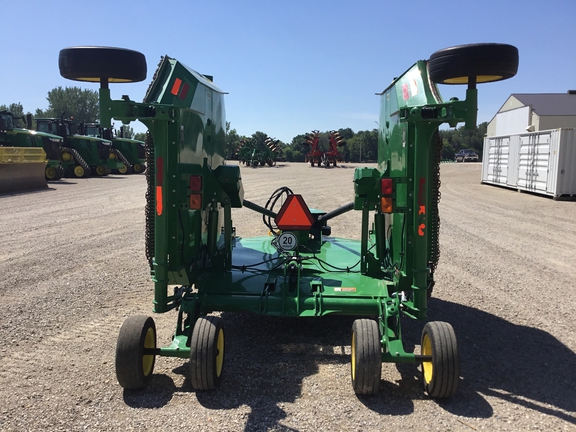 2022 John Deere FC 20 M Mower/Rotary Cutter
