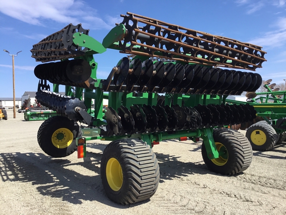 2023 John Deere 2680H Disk