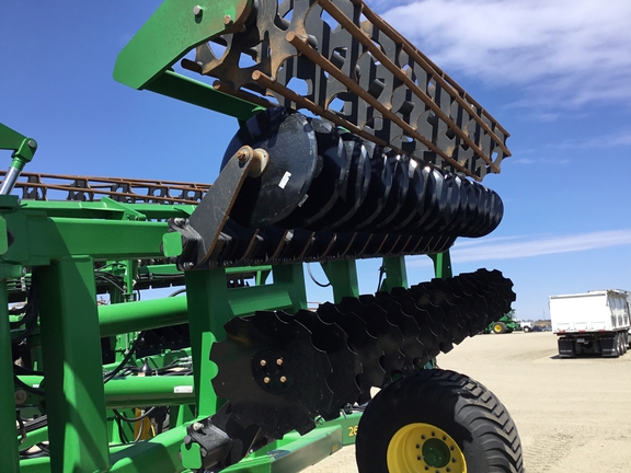 2023 John Deere 2680H Disk