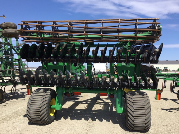 2023 John Deere 2680H Disk