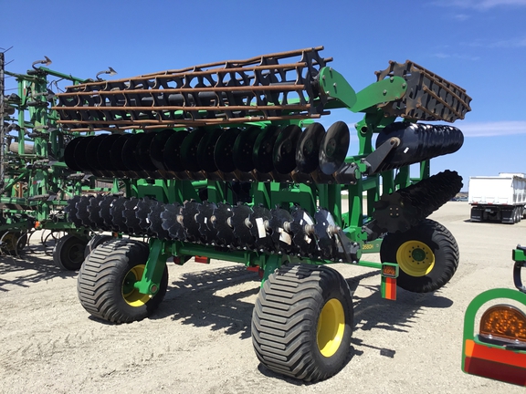 2023 John Deere 2680H Disk