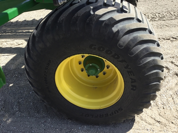 2023 John Deere 2680H Disk
