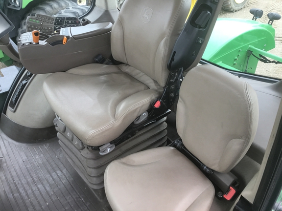 2014 John Deere 9560R Tractor 4WD