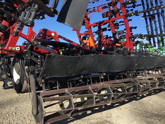 2021 Salford I-4236 Misc