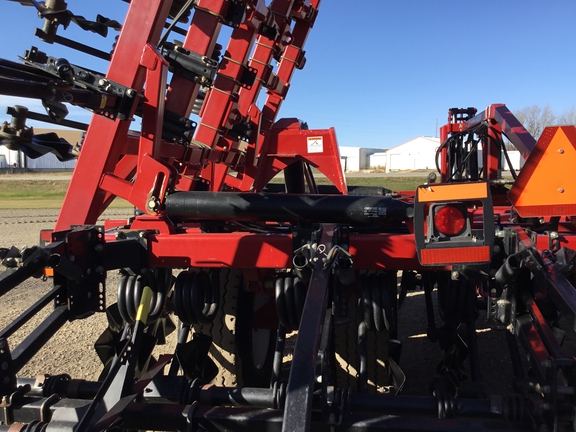 2021 Salford I-4236 Misc