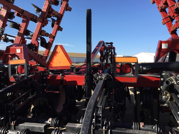 2021 Salford I-4236 Misc