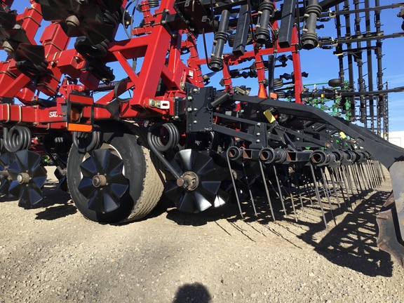 2021 Salford I-4236 Misc