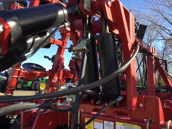 2021 Salford I-4236 Misc