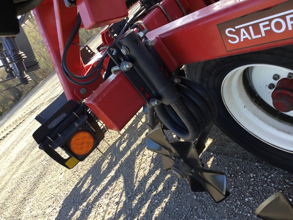 2021 Salford I-4236 Misc