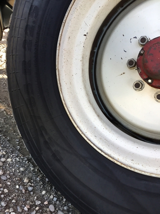 2021 Salford I-4236 Misc