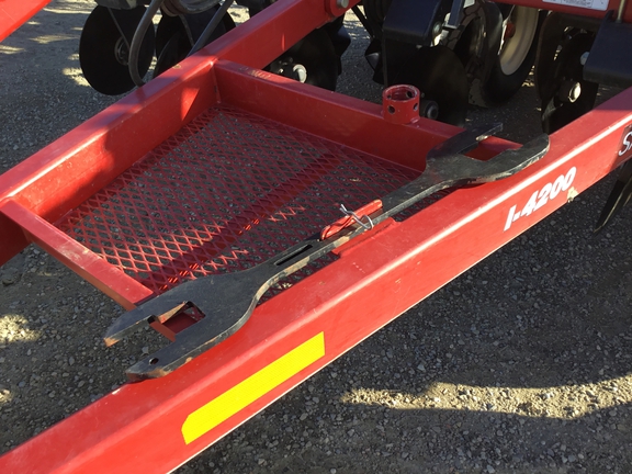 2021 Salford I-4236 Misc