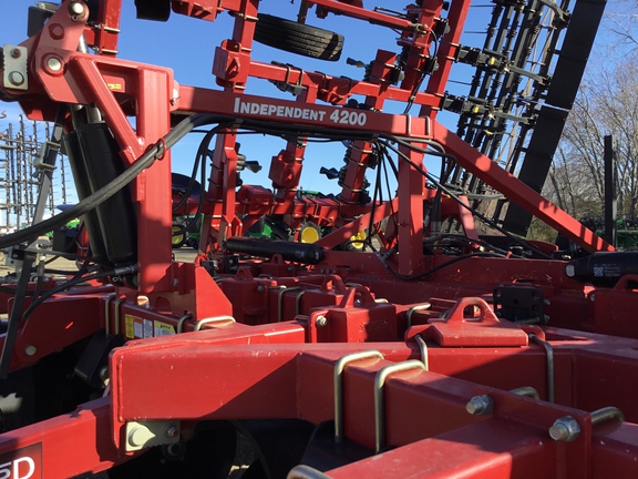 2021 Salford I-4236 Misc