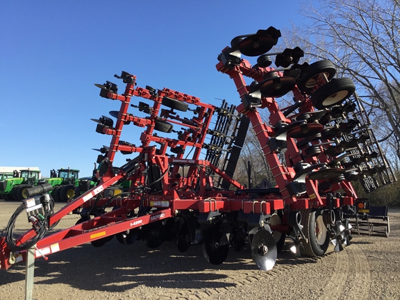 2021 Salford I-4236 Misc