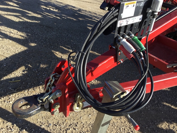 2021 Salford I-4236 Misc