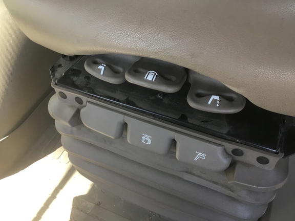 2021 John Deere 9620R Tractor 4WD