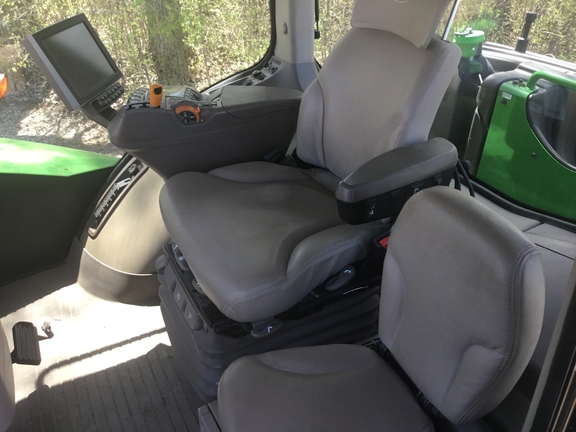 2021 John Deere 9620R Tractor 4WD