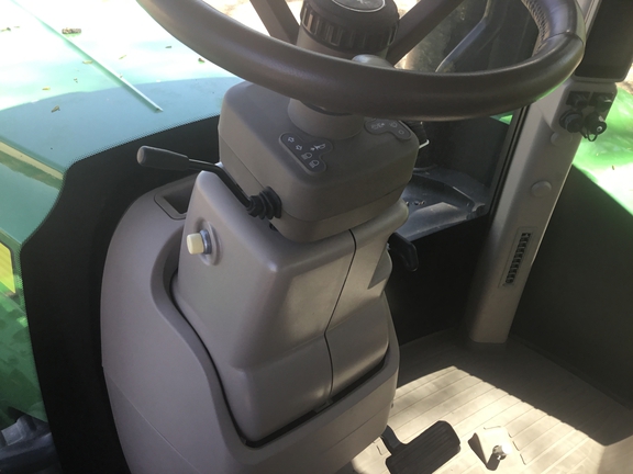 2021 John Deere 9620R Tractor 4WD