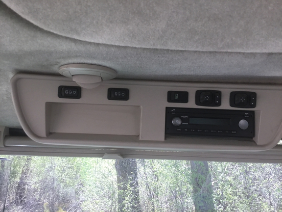 2021 John Deere 9620R Tractor 4WD