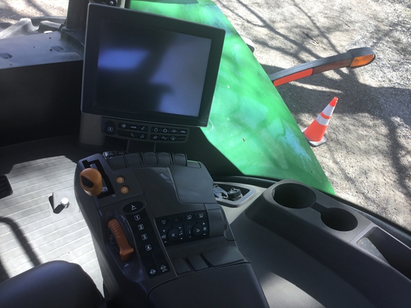 2021 John Deere 9620R Tractor 4WD