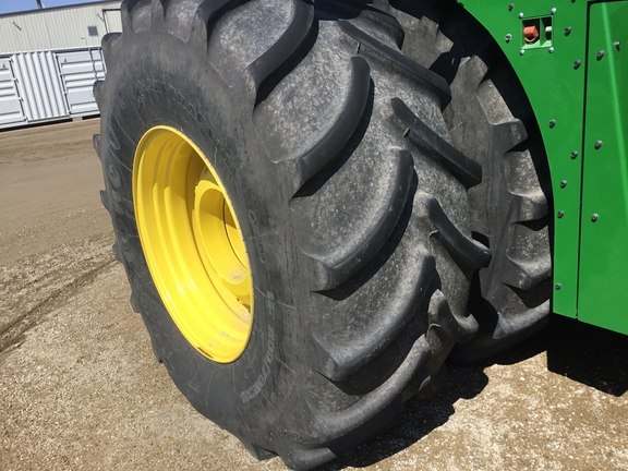 2021 John Deere 9620R Tractor 4WD