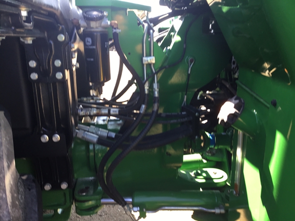 2021 John Deere 9620R Tractor 4WD