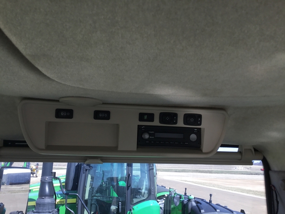 2021 John Deere 9620R Tractor 4WD