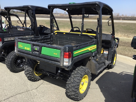 2022 John Deere 835M ATV