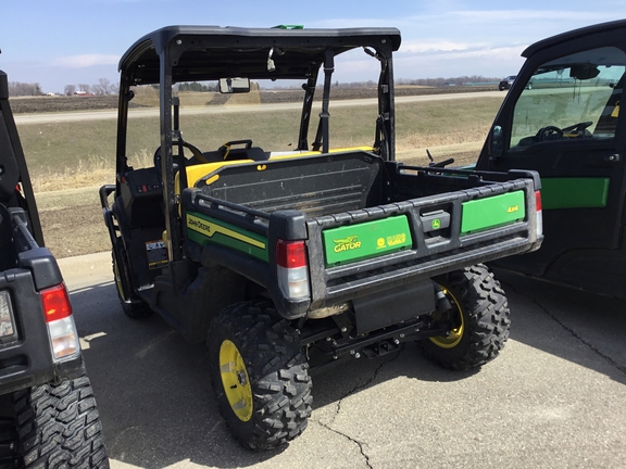 2022 John Deere 835M ATV
