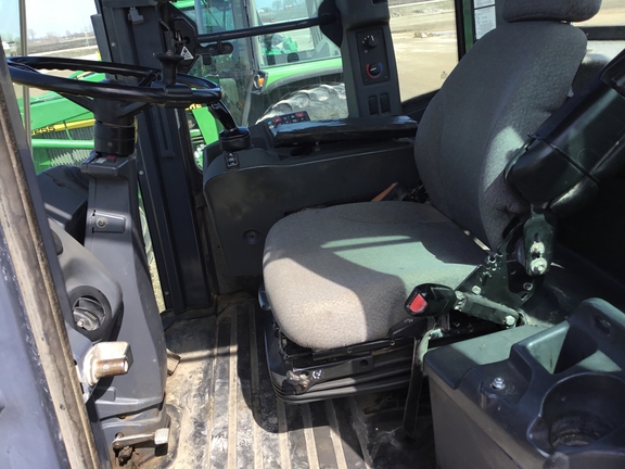 2015 John Deere 544K Wheel Loader