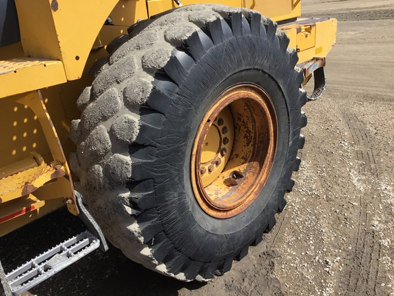 2015 John Deere 544K Wheel Loader