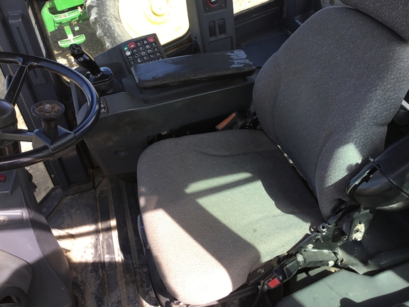 2015 John Deere 544K Wheel Loader