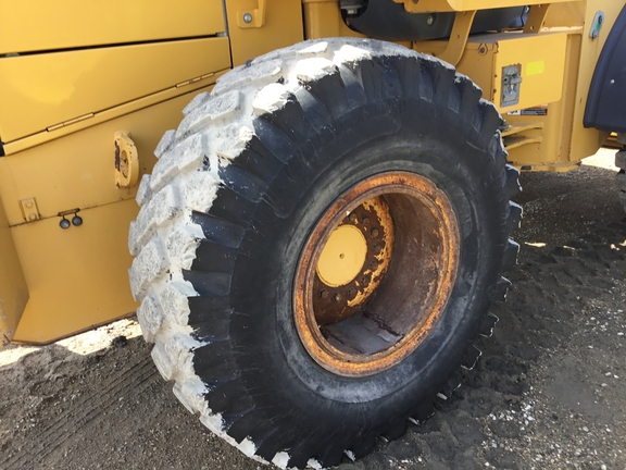 2015 John Deere 544K Wheel Loader