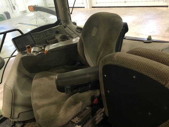 2013 John Deere 6170R Tractor