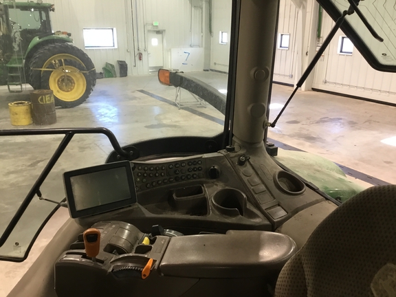 2013 John Deere 6170R Tractor