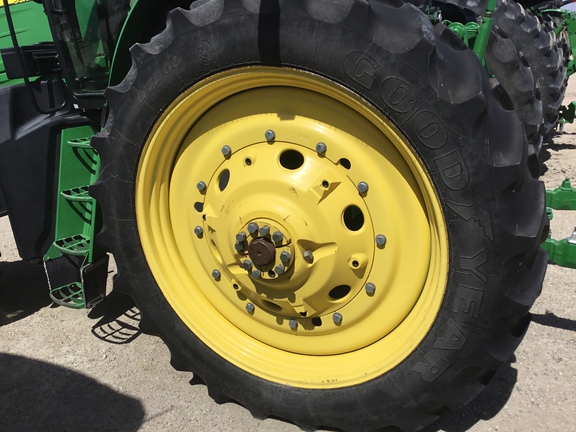 2013 John Deere 6170R Tractor