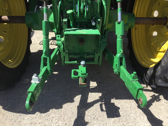 2013 John Deere 6170R Tractor