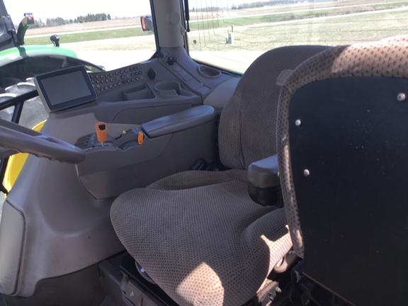 2013 John Deere 6170R Tractor