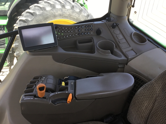 2013 John Deere 6170R Tractor