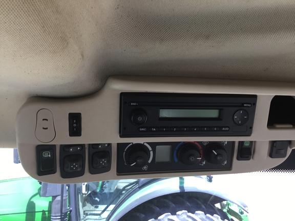 2013 John Deere 6170R Tractor