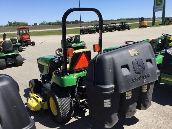 2004 John Deere 2210 Tractor Compact