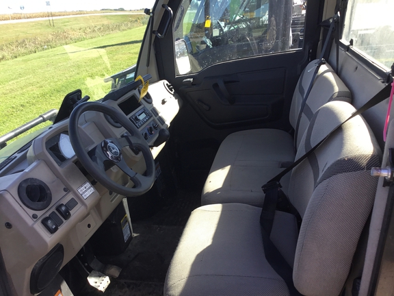 2022 John Deere XUV 835R ATV