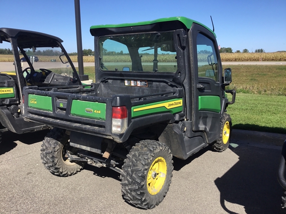 2022 John Deere XUV 835R ATV