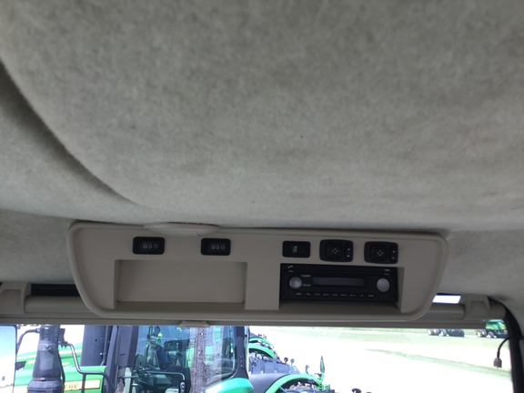 2018 John Deere 9620R Tractor 4WD