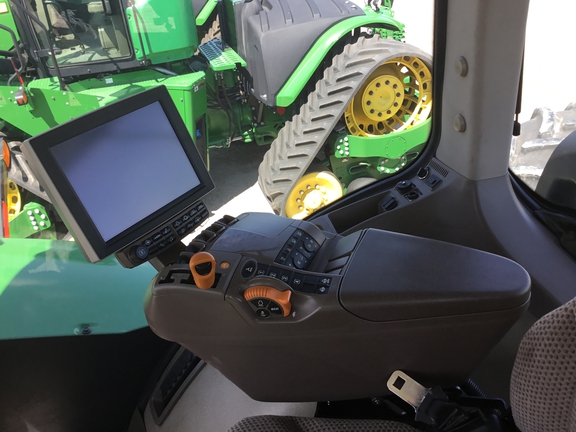 2018 John Deere 9620R Tractor 4WD