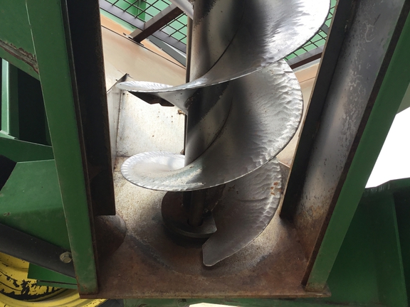 2009 Killbros 1170 Grain Cart